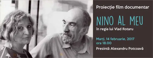 Nino al meu