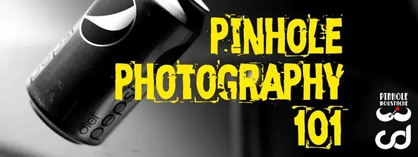 Atelier de fotografie cu stenopa