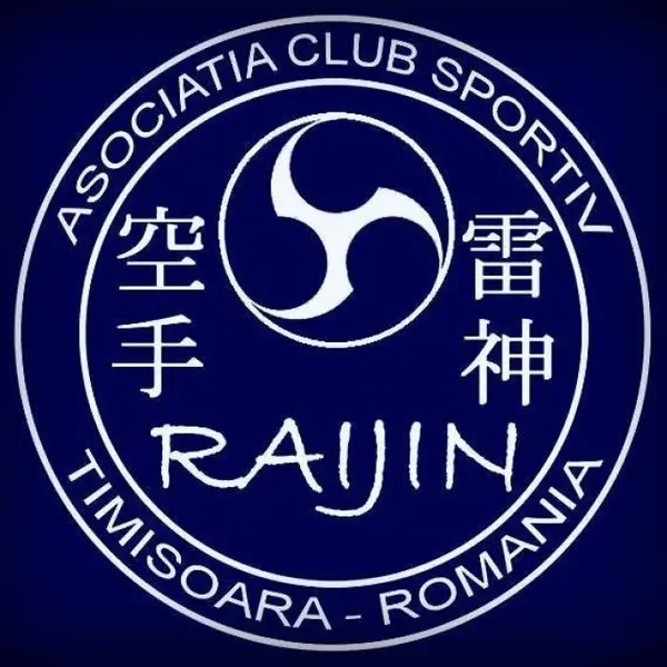 Club Sportiv Raijin