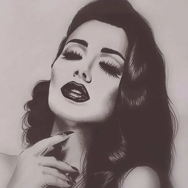 Sandra Nicoara - make-up artist