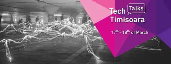 TechTalks Timisoara