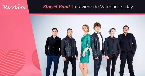 Stage5 Band