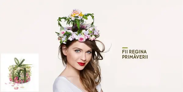 Atelier floral si de recreatie