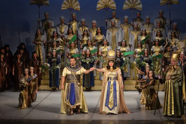 Aida