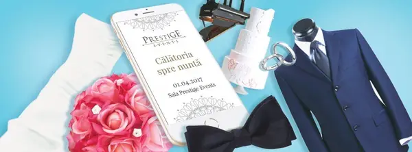 Calatoria spre nunta