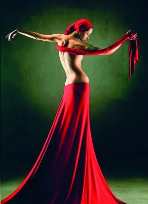 Opera Carmen
