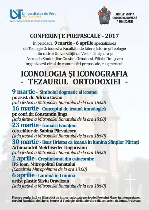 Conferinta Coalitia pentru familie