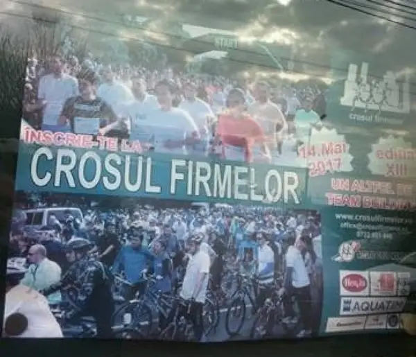 Crosul firmelor 2017