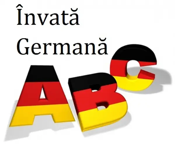 Curs de limba germana pentru copii