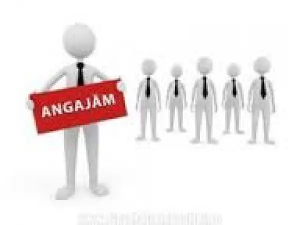 Angajam persoane necalificate
