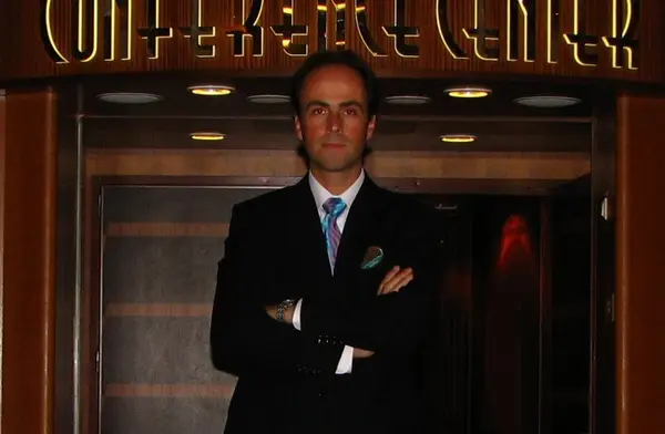 Adrian Petre - doctor