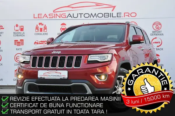 LeasingAutomobile.ro - Oferte promotionale pentru masini in rate atestate pentru performanta si calitate
