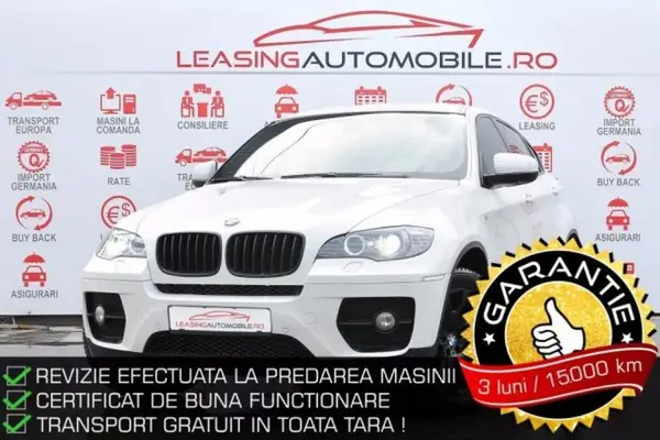 LeasingAutomobile.ro – Oferte avantajoase pentru pasionatii de masini in leasing performante