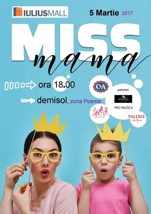 Miss Mama