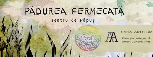 Padurea fermecata