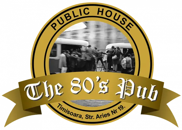 The 80's Pub angajeaza ospatara