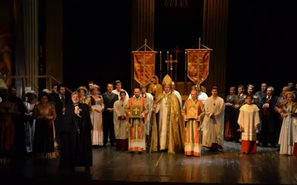 Tosca