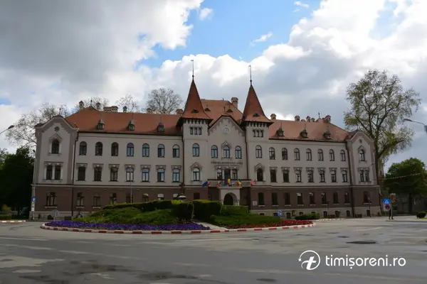 Primaria Lugoj