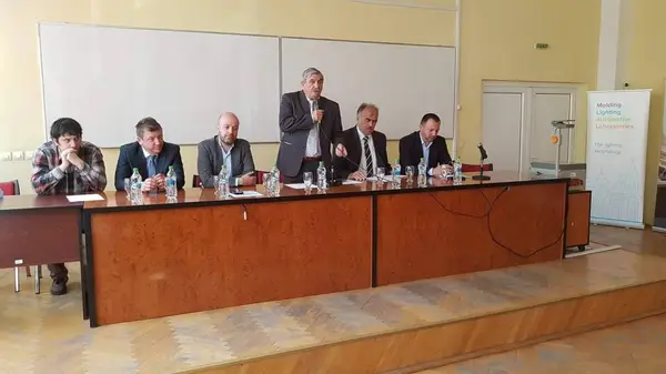 La Universitatea Politehnica Timișoara a fost sărbătorită Ziua MPT (ediția I)