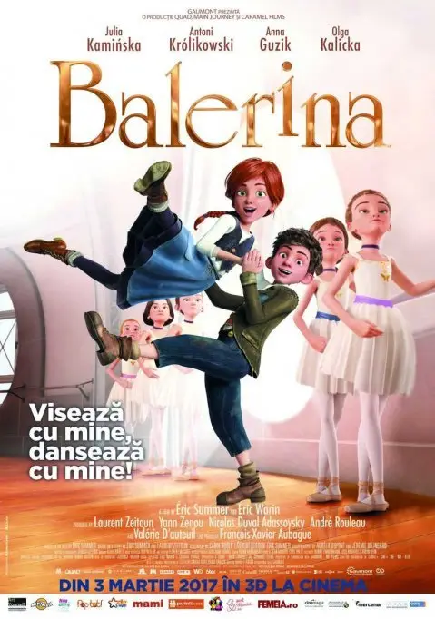 Balerina