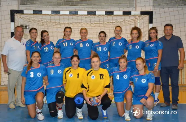 CSU Universitatea de Vest Timisoara - CS Minaur Baia Mare