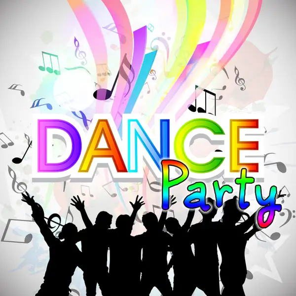 Dance Party