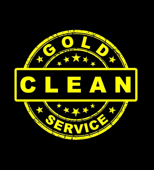 Gold Clean Service