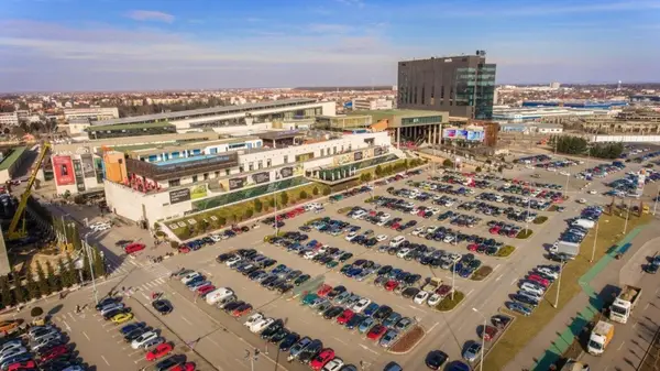 4.800 de premii au fost oferite clientilor fideli Iulius Mall