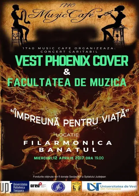 "Impreuna pentru viata"
