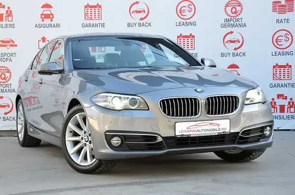 Leasing Automobile pune in vanzare cele mai actuale modele de masini rulate