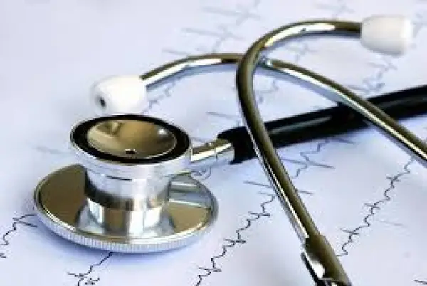 Cabinet de medicina interna in Recas