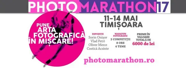 Photo Marathon '17