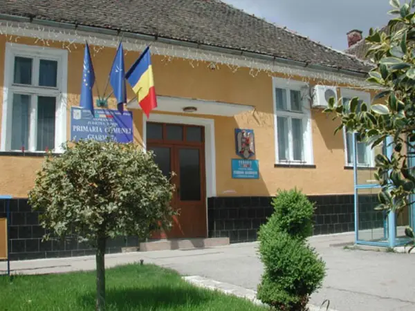 Primaria Giarmata