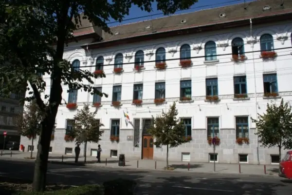 Primaria Timisoara