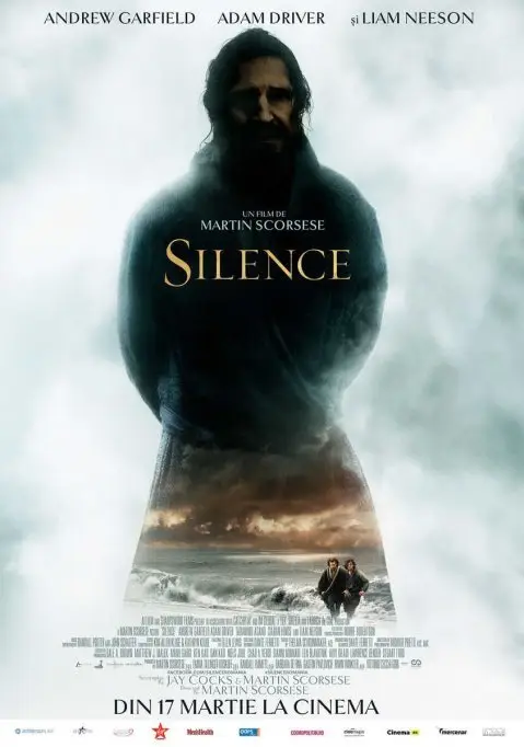 Silence: Puterea Credintei