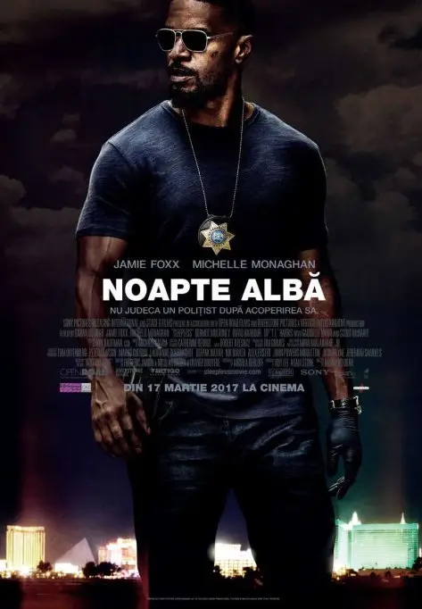 Noapte alba 2D