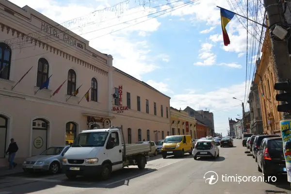 Strada Cuza Voda