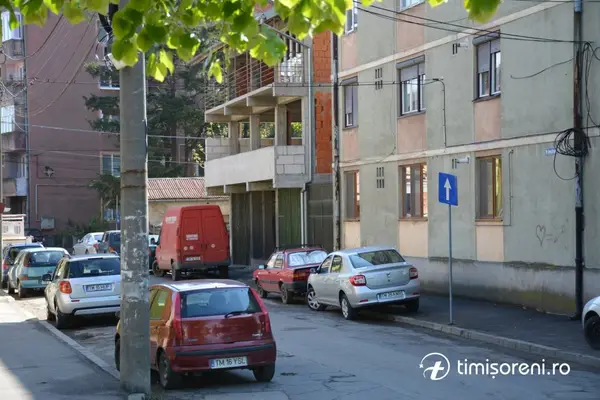 Strada Valeriu Braniste