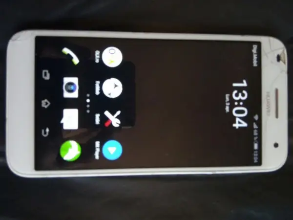 Huawei g7