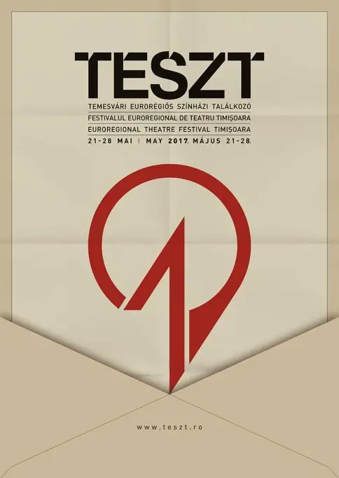 TESZT caută voluntari