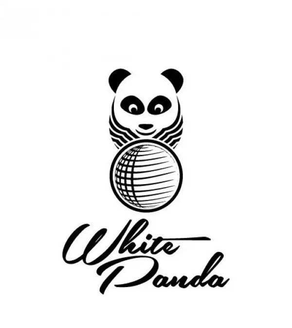 White Panda