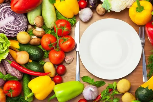 Alimentatia sanatoasa in sarcina si nu numai!