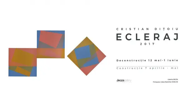 Expozitia Ecleraj