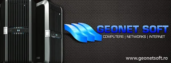 Geonet Soft