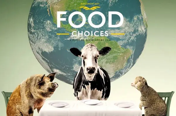 "Food Choices"