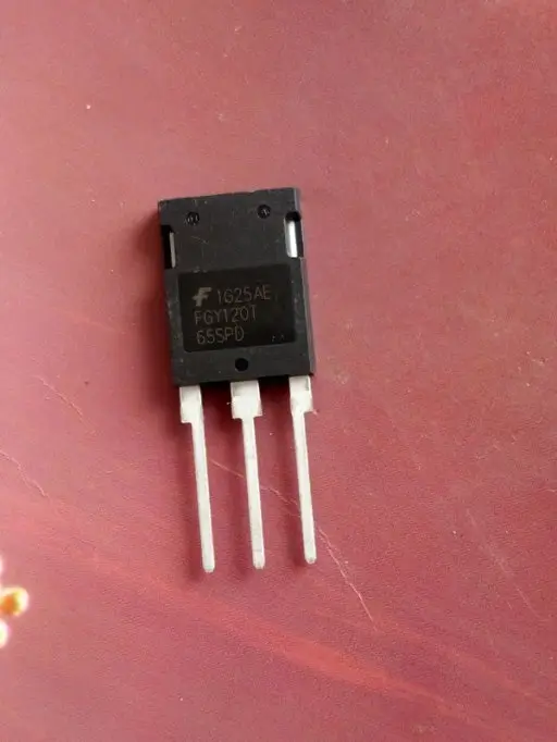Tranzistori IGBT