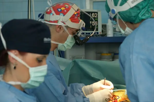 Clinica de Chirurgie Vasculară din Timișoara: 15000 de pași către o viață mai bună