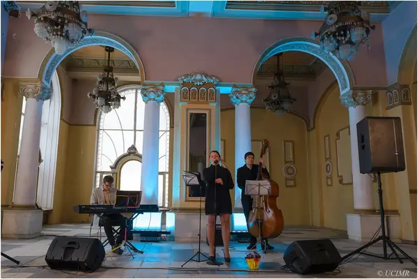 FEST-FDR @ Festivalul European al Spectacolului Timisoara – Festival al Dramaturgiei Romanesti
