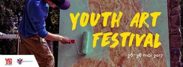 Youth Art Festival