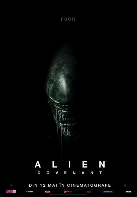 Alien: Covenant
